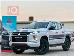 ميتسوبيشي L200